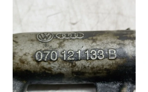 Flansa apa 070121133B Volkswagen Transporter T5 (2003 - 2009) - imagine 4