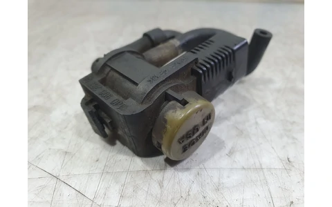 Electrovalva vacuum 1J0906283c Audi A6 4F/C6 (2004 - 2008) - imagine 2