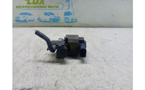 Electrovalva vacuum 059906529a Audi A6 4F/C6 (2004 - 2008) - imagine 3