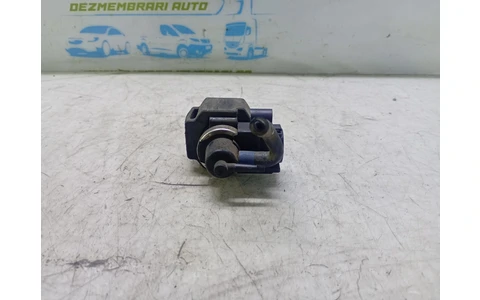 Electrovalva vacuum 059906529a Audi A6 4F/C6 (2004 - 2008) - imagine 2
