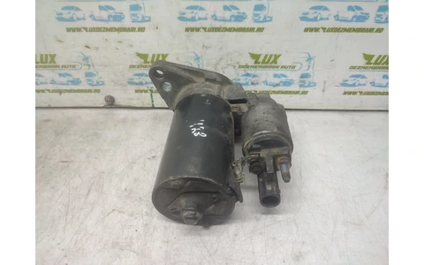 Electromotor 1005831311 Volkswagen Polo 4 (9N) (facelift) (2005 - 2009) - imagine 2