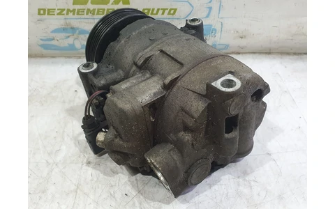 Compresor clima ac 4f0260805n Audi A6 4F/C6 (2004 - 2008) - imagine 2