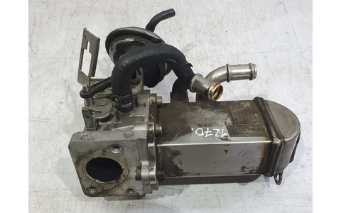 Racitor gaze EGR 059131511 Audi A6 4F/C6 (2004 - 2008) - imagine 3