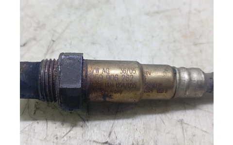 Sonda lambda 059906262 Audi A6 4F/C6 (2004 - 2008) - imagine 3