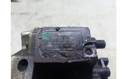 Pompa inalta presiune 059130755e Audi A6 4F/C6 (2004 - 2008) - imagine 4