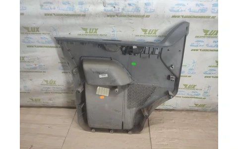 Fata usa dreapta fata Volkswagen Transporter T5 (2003 - 2009) - imagine 2