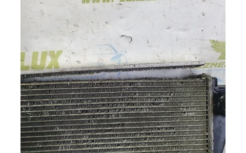 Radiator apa 4f0121251p Audi A6 4F/C6 (2004 - 2008) - imagine 3