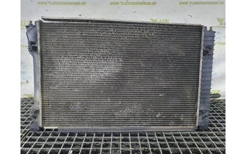 Radiator apa 4f0121251p Audi A6 4F/C6 (2004 - 2008) - imagine 4