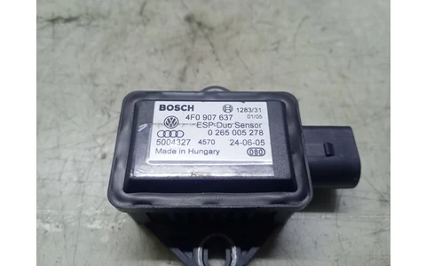Senzor ESP 4f0907637 Audi A6 4F/C6 (2004 - 2008) - imagine 4