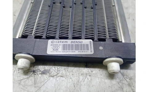 Radiator electric bord 4f0819011 Audi A6 4F/C6 (2004 - 2008) - imagine 4