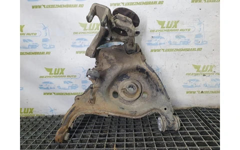 Fuzeta stanga spate 8e0505433a Audi A6 4F/C6 (2004 - 2008) - imagine 2