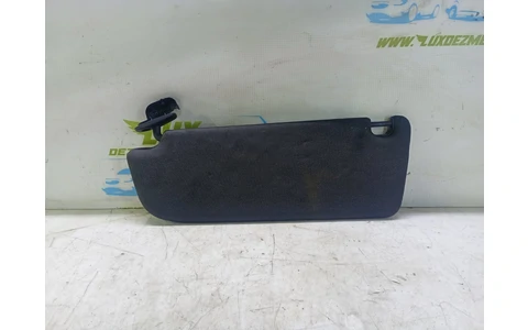 Parasolar dreapta 4f0857552p Audi A6 4F/C6 (2004 - 2008) - imagine 4