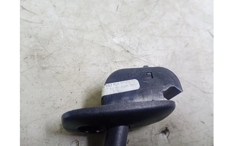 Parasolar stanga 4f0857551 Audi A6 4F/C6 (2004 - 2008) - imagine 4