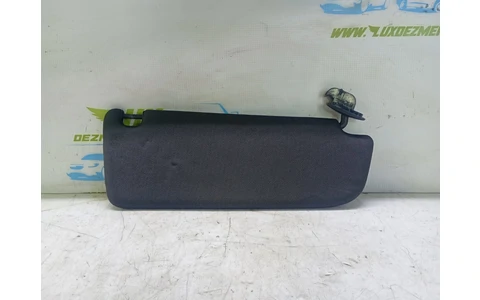 Parasolar stanga 4f0857551 Audi A6 4F/C6 (2004 - 2008) - imagine 2