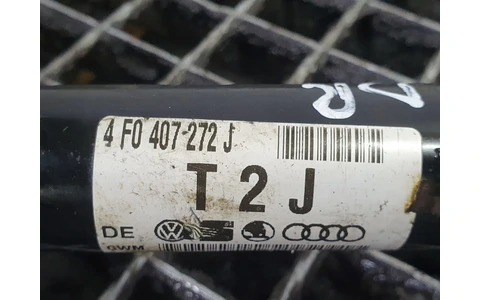 Planetara dreapta fata 4f0407272J Audi A6 4F/C6 (2004 - 2008) - imagine 3
