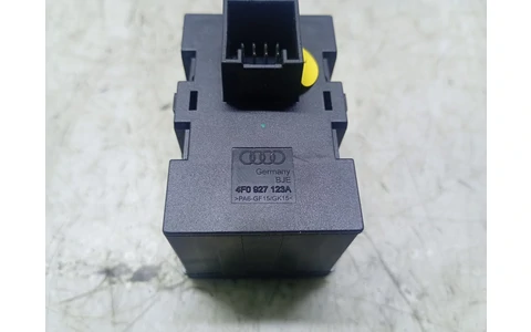 Buton 4f0927123a Audi A6 4F/C6 (2004 - 2008) - imagine 3