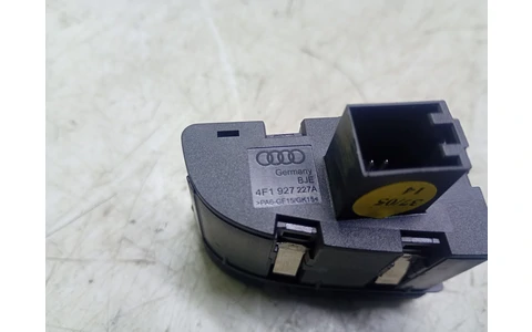 Buton 4f1927227a Audi A6 4F/C6 (2004 - 2008) - imagine 3