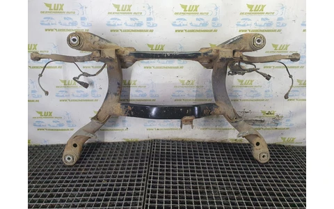 Punte spate Audi A6 4F/C6 (2004 - 2008) - imagine 3
