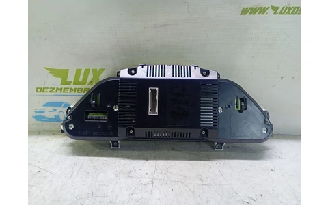 Ceasuri de bord 5550007301 Audi A6 4F/C6 (2004 - 2008) - imagine 3