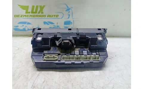Panou clima ac 4f1820043s Audi A6 4F/C6 (2004 - 2008) - imagine 3