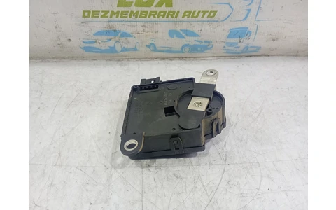 Motoras clapeta mixaj aer 4f0915181a Audi A6 4F/C6 (2004 - 2008) - imagine 2