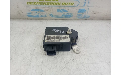 Motoras clapeta mixaj aer 4f0915181a Audi A6 4F/C6 (2004 - 2008) - imagine 3
