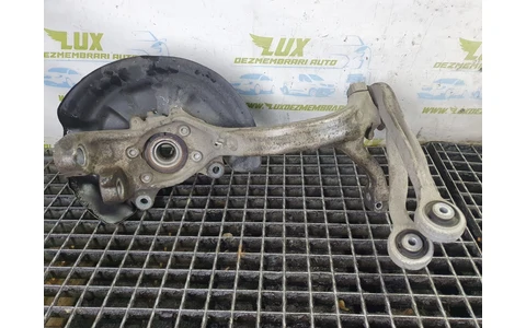 Fuzeta dreapta fata 4f040724c2e Audi A6 4F/C6 (2004 - 2008) - imagine 2