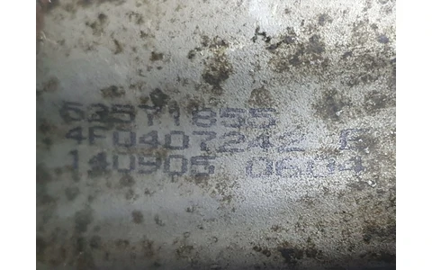 Fuzeta dreapta fata 4f040724c2e Audi A6 4F/C6 (2004 - 2008) - imagine 3