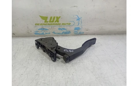Pedala acceleratie 4f1723523b Audi A6 4F/C6 (2004 - 2008) - imagine 2