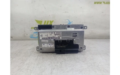 Display bord 4f0919603b Audi A6 4F/C6 (2004 - 2008) - imagine 2