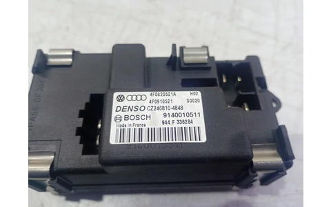 Rezistenta trepte 4f0820521a Audi A6 4F/C6 (2004 - 2008) - imagine 2