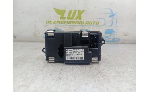 Rezistenta trepte 4f0820521a Audi A6 4F/C6 (2004 - 2008) - imagine 3