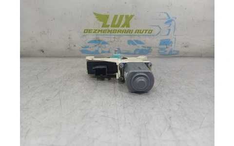 Motoras geam stanga spate 4f0959801c Audi A6 4F/C6 (2004 - 2008) - imagine 3