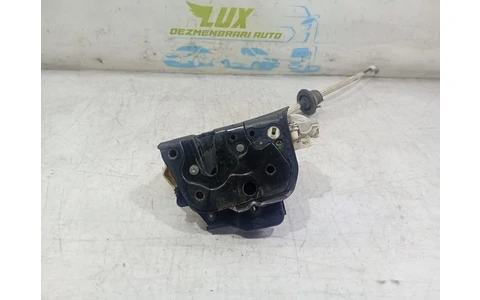 Broasca dreapta fata Audi A6 4F/C6 (2004 - 2008) - imagine 3