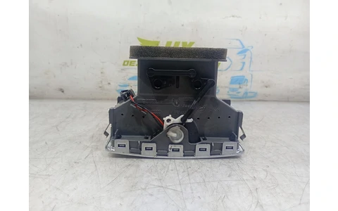 Grila ventilatie bord 4f0819203b Audi A6 4F/C6 (2004 - 2008) - imagine 3
