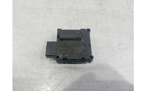 Motoras clapeta mixaj aer 4f0820511a Audi A6 4F/C6 (2004 - 2008) - imagine 2