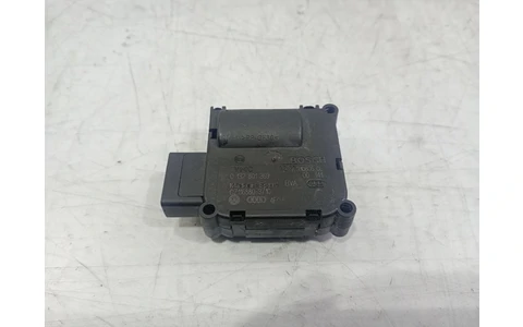 Motoras clapeta mixaj aer 4f0820511b Audi A6 4F/C6 (2004 - 2008) - imagine 2