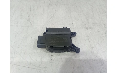 Motoras clapeta mixaj aer 4f0820511 Audi A6 4F/C6 (2004 - 2008) - imagine 2