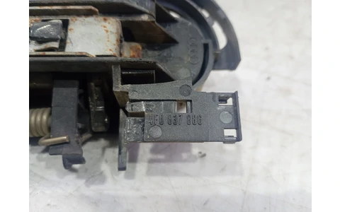 Maner exterior 4f0837886 Audi A6 4F/C6 (2004 - 2008) - imagine 2