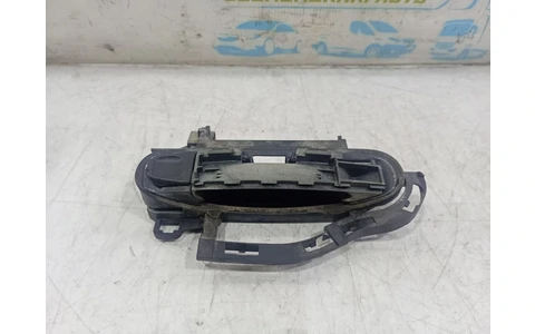 Maner exterior 4f0837886 Audi A6 4F/C6 (2004 - 2008) - imagine 3