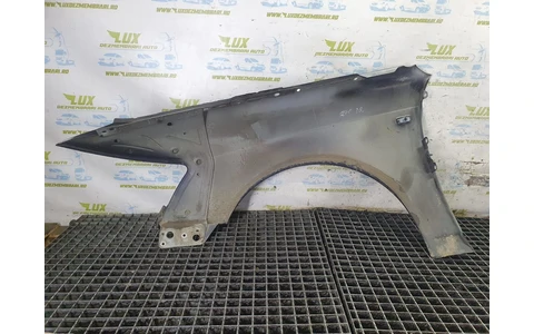 Aripa dreapta fata Audi A6 4F/C6 (2004 - 2008) - imagine 3
