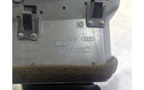 Grila ventilatie bord 4f1820901c Audi A6 4F/C6 (2004 - 2008) - imagine 3