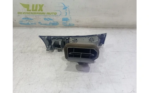 Grila ventilatie bord 4f1820901c Audi A6 4F/C6 (2004 - 2008) - imagine 2