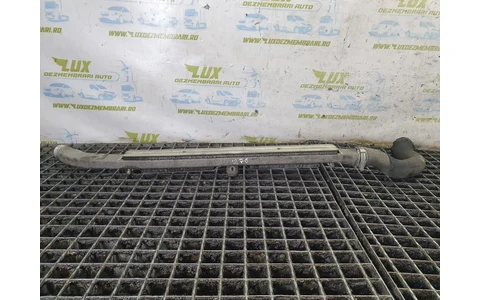 Radiator intercooler 4f0145731e Audi A6 4F/C6 (2004 - 2008) - imagine 3