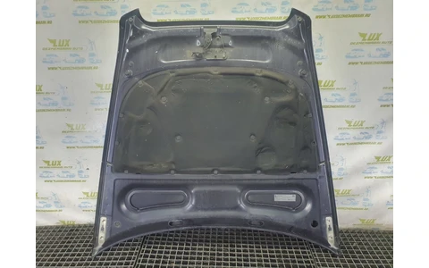 Capota motor 4f0010189c Audi A6 4F/C6 (2004 - 2008) - imagine 3