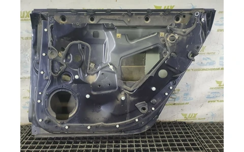 Usa dreapta spate Audi A6 4F/C6 (2004 - 2008) - imagine 2