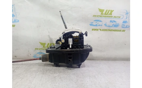 Timonerie automata 4f1713041p Audi A6 4F/C6 (2004 - 2008) - imagine 3