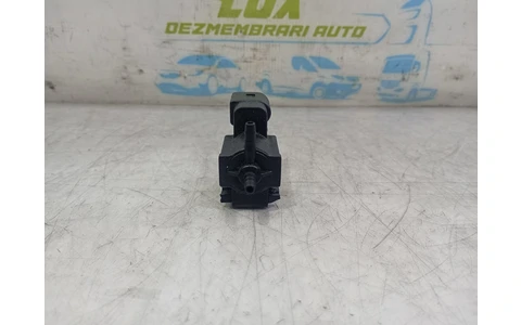 Supapa vacuum 037906283c Audi A6 4F/C6 (2004 - 2008) - imagine 3