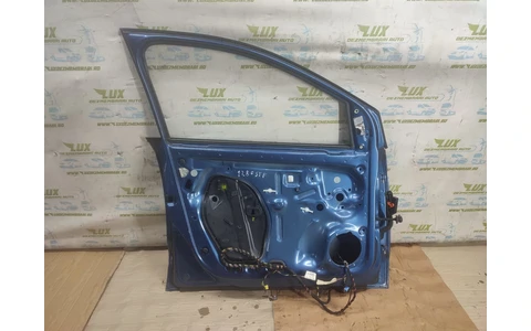 Usa stanga fata Volkswagen Polo 5 (6R) (2009 - 2015) - imagine 3