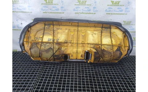 Bancheta spate Audi A6 4F/C6 (2004 - 2008) - imagine 2
